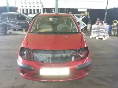 Scrapping Vehicle citroen c3 1.4 16v sensodrive x-tr of the year 2005 powered kfu