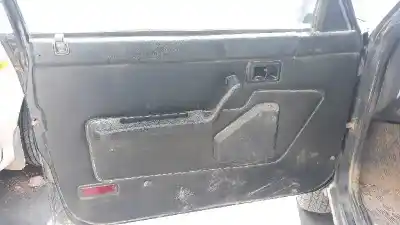 Утилизация автомобиля tata gran telcosport 4x4 2.0 года 1998 питание 483dltc49