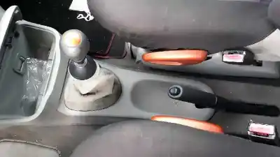 Утилизация автомобиля renault scenic rx4 (ja0) 1.9 dci salomon года 2001 питание f9q k7 75kw