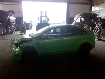 Veículo de Sucata ford focus lim. (cb4) trend do ano 2009 alimentado hhda