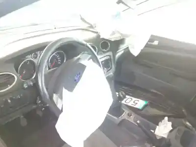 Veículo de Sucata ford focus lim. (cb4) trend do ano 2009 alimentado hhda