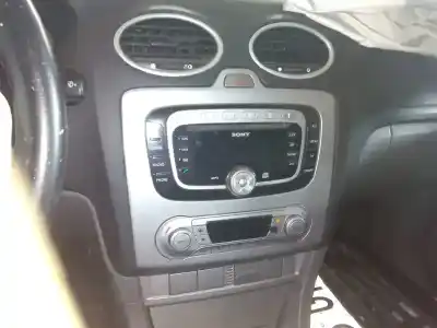 Veículo de Sucata ford focus lim. (cb4) trend do ano 2009 alimentado hhda