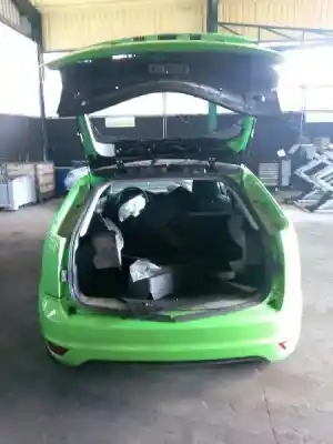 Veículo de Sucata ford focus lim. (cb4) trend do ano 2009 alimentado hhda