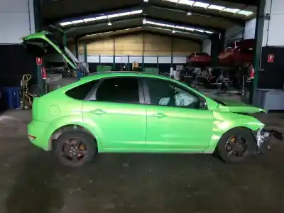 Veículo de Sucata ford focus lim. (cb4) trend do ano 2009 alimentado hhda