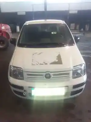 Veicolo di demolizione FIAT PANDA (169) 1.3 16V JTD Dynamic dell'anno 2010 alimentato 188A9000