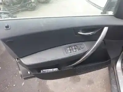 Veículo de Sucata bmw x3 (e83) 3.0d do ano 2005 alimentado 306d2