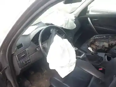 Veículo de Sucata bmw x3 (e83) 3.0d do ano 2005 alimentado 306d2