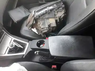 Veículo de Sucata bmw x3 (e83) 3.0d do ano 2005 alimentado 306d2