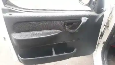 Veículo de Sucata citroen berlingo 1.9 d multispace do ano 1998 alimentado wjz