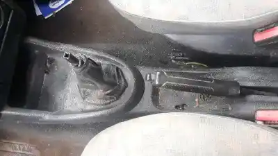 Veículo de Sucata citroen berlingo 1.9 d multispace do ano 1998 alimentado wjz