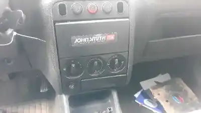 Veículo de Sucata citroen berlingo 1.9 d multispace do ano 1998 alimentado wjz