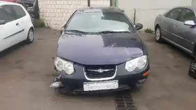 Veicolo di demolizione CHRYSLER 300 M (LR) 3.5 CAT dell'anno 1998 alimentato G3.5L