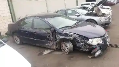 Veicolo di demolizione chrysler 300 m (lr) 3.5 cat dell'anno 1998 alimentato g3.5l
