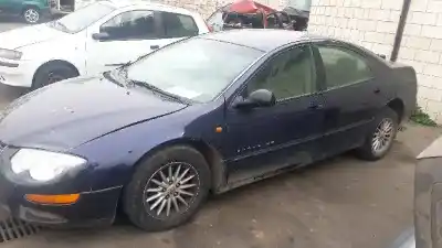 Veicolo di demolizione chrysler 300 m (lr) 3.5 cat dell'anno 1998 alimentato g3.5l