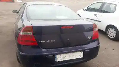 Veicolo di demolizione chrysler 300 m (lr) 3.5 cat dell'anno 1998 alimentato g3.5l