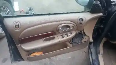 Veicolo di demolizione chrysler 300 m (lr) 3.5 cat dell'anno 1998 alimentato g3.5l