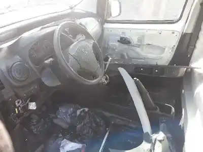 Scrapping Vehicle peugeot bipper 1.3 16v hdi fap of the year 2012 powered 8hs