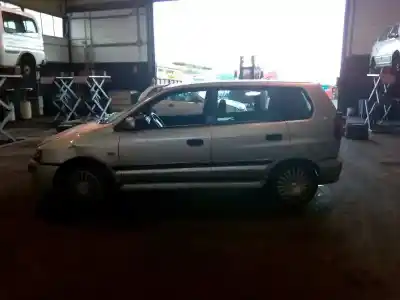 Verschrottungsfahrzeug mitsubishi                                         space star (dg0)                                                                                                                                                                                                                                           1.9 di-d cat                                                                                                                                                                                                                                               des jahres 2005 angetrieben f9q1