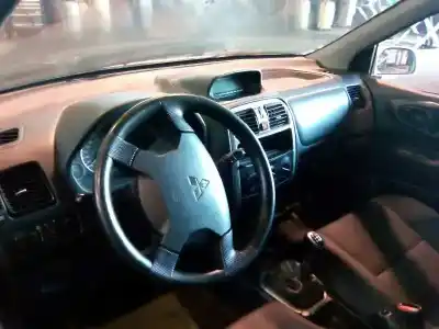 Verschrottungsfahrzeug mitsubishi                                         space star (dg0)                                                                                                                                                                                                                                           1.9 di-d cat                                                                                                                                                                                                                                               des jahres 2005 angetrieben f9q1