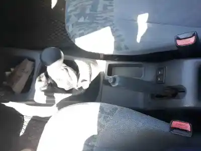 Scrapping Vehicle daewoo lanos 1.5 cat of the year 1998 powered a15sms