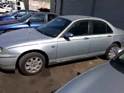 Veicolo di demolizione mg serie 75 (rj) 2.0 16v cdt dell'anno 1999 alimentato 204d2