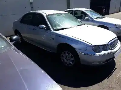 Veicolo di demolizione mg serie 75 (rj) 2.0 16v cdt dell'anno 1999 alimentato 204d2