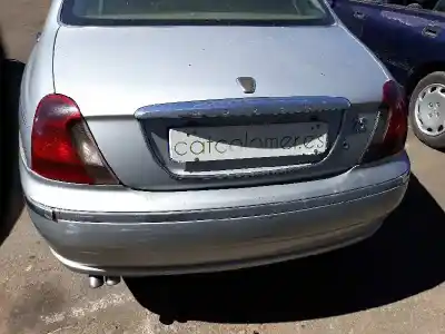 Veicolo di demolizione mg serie 75 (rj) 2.0 16v cdt dell'anno 1999 alimentato 204d2