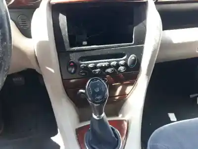 Veicolo di demolizione mg serie 75 (rj) 2.0 16v cdt dell'anno 1999 alimentato 204d2