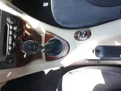 Veicolo di demolizione mg serie 75 (rj) 2.0 16v cdt dell'anno 1999 alimentato 204d2