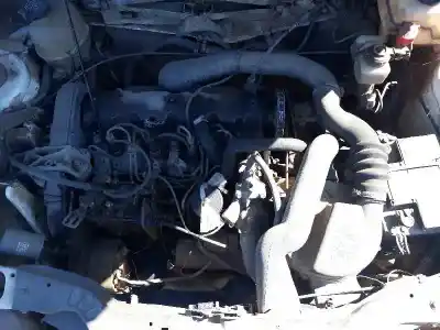 Veículo de Sucata citroen c15 * do ano 1994 alimentado 161a