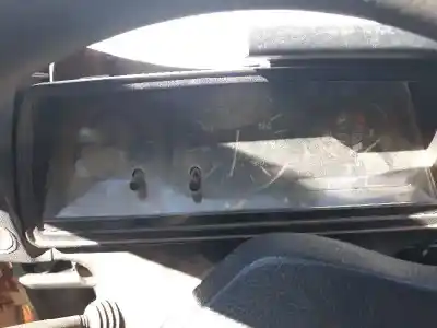 Veículo de Sucata citroen c15 * do ano 1994 alimentado 161a