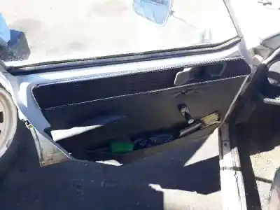 Veículo de Sucata citroen c15 * do ano 1994 alimentado 161a