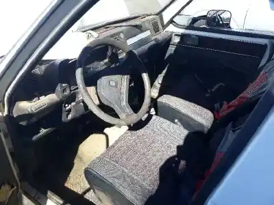 Veículo de Sucata citroen c15 * do ano 1994 alimentado 161a