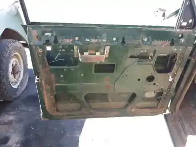 Veículo de Sucata land rover range rover 2.5 turbodiesel do ano 1994 alimentado 14l