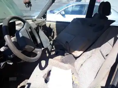 Veículo de Sucata land rover range rover 2.5 turbodiesel do ano 1994 alimentado 14l