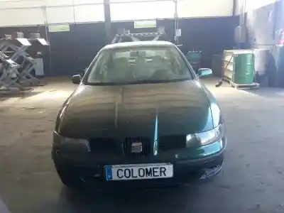 Утилизация автомобиля seat toledo (1m2) signum года 1999 питание ahf