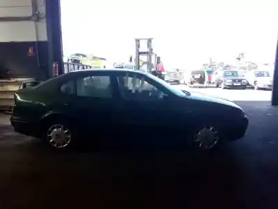 Утилизация автомобиля seat toledo (1m2) signum года 1999 питание ahf