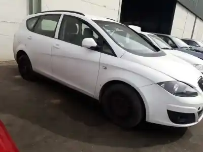 Scrapping Vehicle seat altea xl (5p5) reference of the year 2013 powered cayc