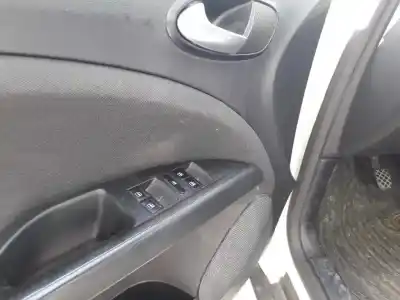 Scrapping Vehicle seat altea xl (5p5) reference of the year 2013 powered cayc