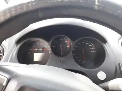 Scrapping Vehicle seat altea xl (5p5) reference of the year 2013 powered cayc