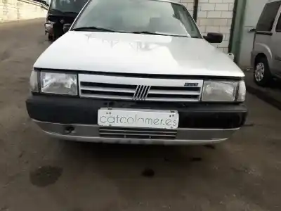 Veículo de Sucata FIAT TIPO (160) FIAT TIPO 1.4 do ano 1991 alimentado 159A2000