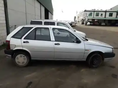 Veículo de Sucata fiat tipo (160) fiat tipo 1.4 do ano 1991 alimentado 159a2000