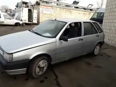 Veículo de Sucata fiat tipo (160) fiat tipo 1.4 do ano 1991 alimentado 159a2000