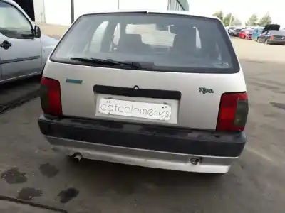 Veículo de Sucata fiat tipo (160) fiat tipo 1.4 do ano 1991 alimentado 159a2000