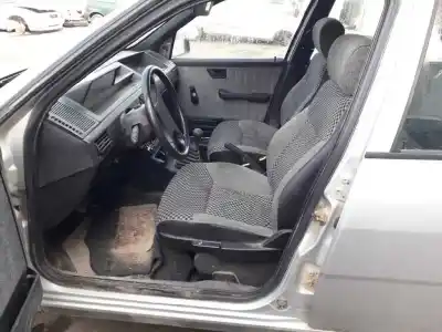 Veículo de Sucata fiat tipo (160) fiat tipo 1.4 do ano 1991 alimentado 159a2000