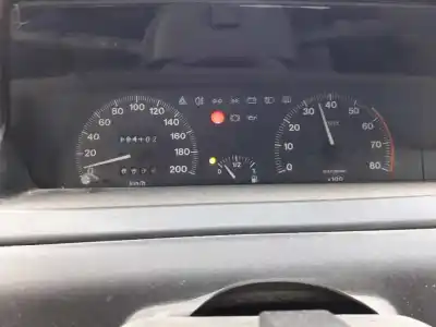 Veículo de Sucata fiat tipo (160) fiat tipo 1.4 do ano 1991 alimentado 159a2000