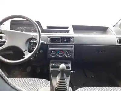 Veículo de Sucata fiat tipo (160) fiat tipo 1.4 do ano 1991 alimentado 159a2000