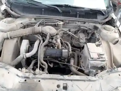 Veículo de Sucata fiat tipo (160) fiat tipo 1.4 do ano 1991 alimentado 159a2000