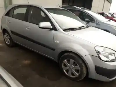 Scrapping Vehicle kia rio 1.5 crdi ex2 of the year 2006 powered d4fa