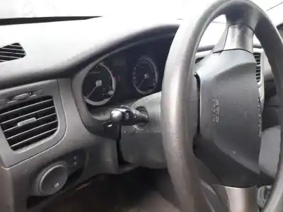 Scrapping Vehicle kia rio 1.5 crdi ex2 of the year 2006 powered d4fa